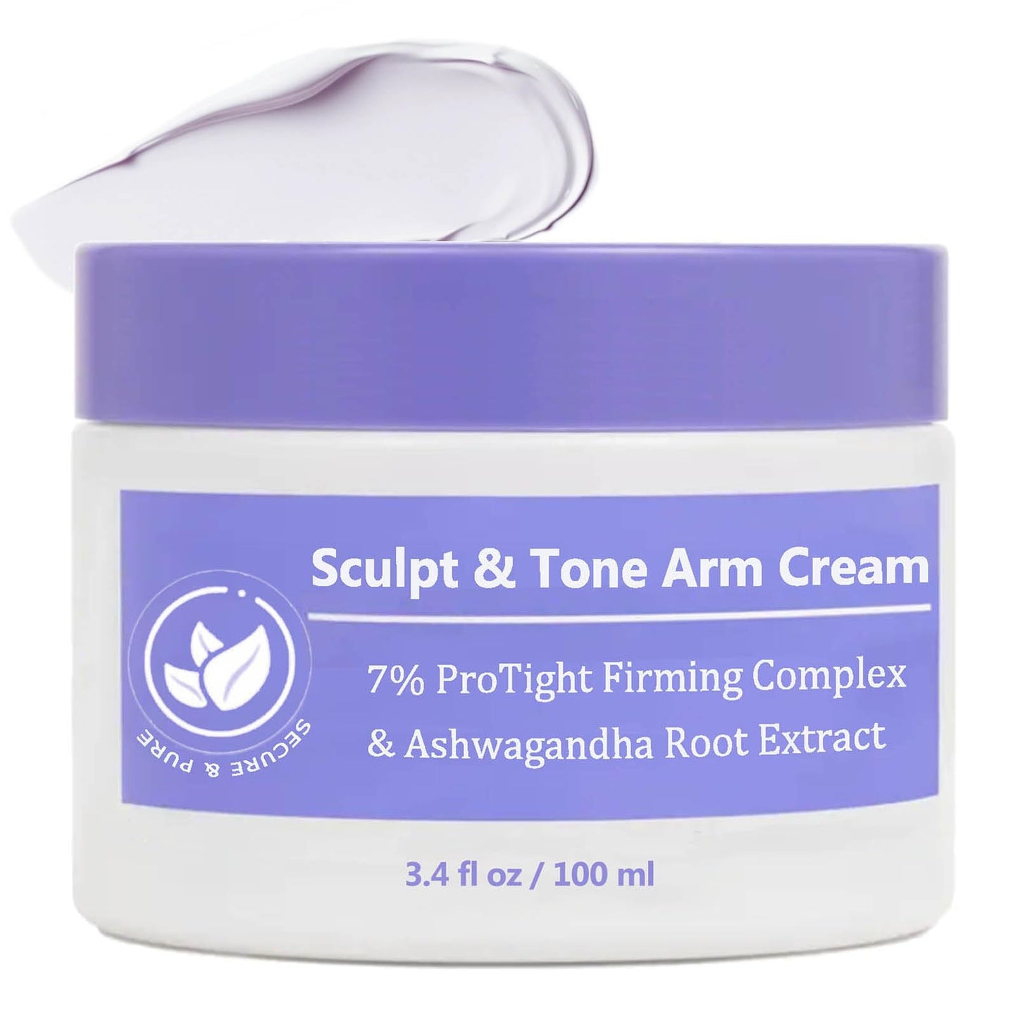 Sculpt & Tone Arm Cream