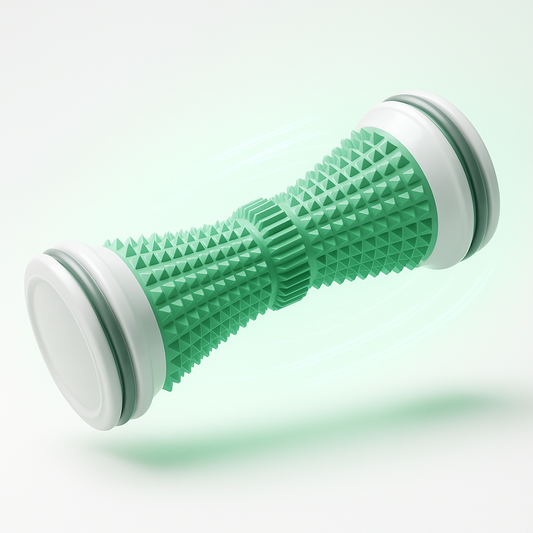 Circulation Relief Roller