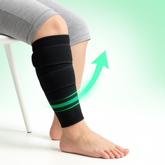 FlexiFit Compression